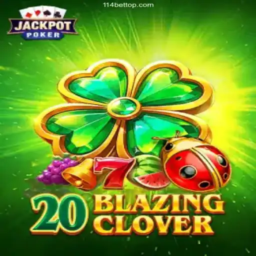 Discover the Excitement of 20BlazingClover at 114bet.com Brasil