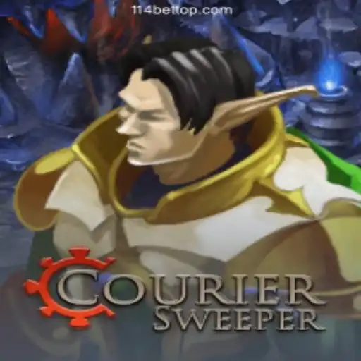 CourierSweeper: A Sleek Blend of Puzzle and Strategy