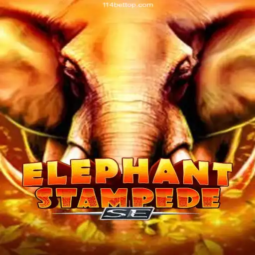 Discover the Wild Adventure of ElephantStampedeSE