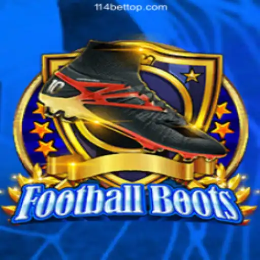 FootballBoots: A Fascinating Blend of Sports and Gaming