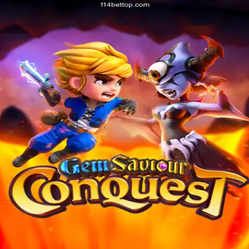 Discover GemSaviourConquest: A Thrilling Adventure Game