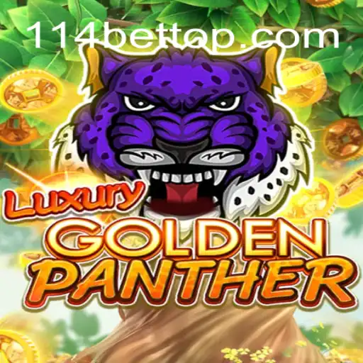 LUXURYGOLDENPANTHER: The Ultimate Casino Adventure