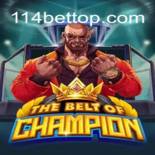 TheBeltOfChampion: The Thrilling New Game Taking the World by Storm