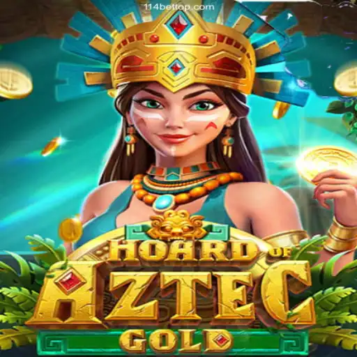 Discover the Thrill of HoardofAztecgold at 114bet.com Brasil