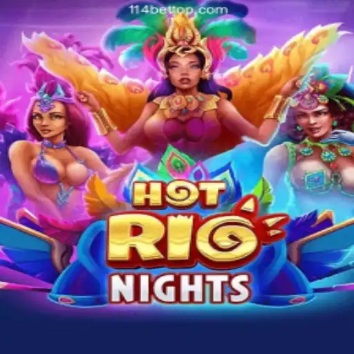 Unveiling HotRioNights: The Ultimate Casino Experience with 114bet.com Brasil