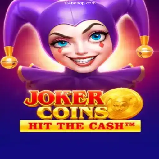 Discover the Excitement of JokerCoins at 114bet.com