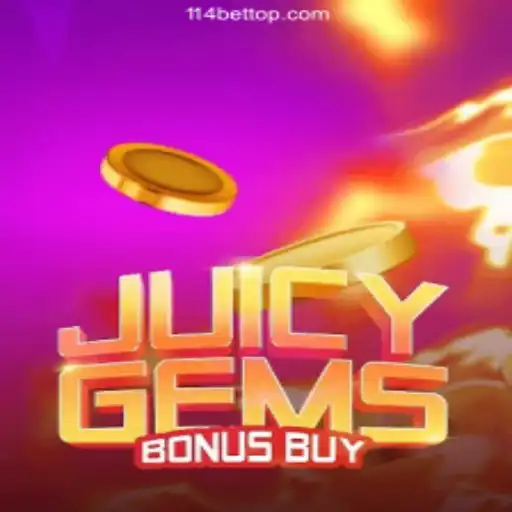Unveiling the Thrills of JuicyGemsBonusBuy: A Gem in the 114bet.com Portfolio