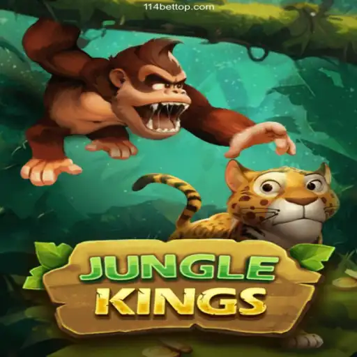 Exploring the Thrilling World of JungleKings: Unleash the Adventure