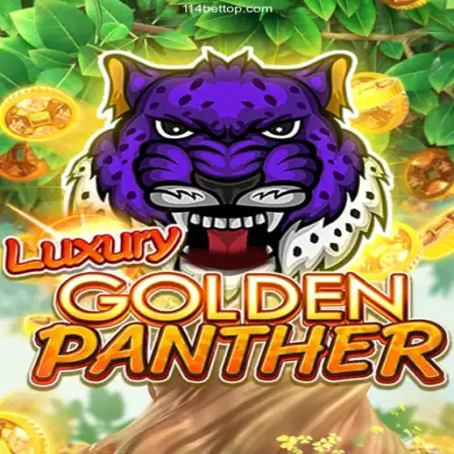 LUXURYGOLDENPANTHER: The Ultimate Casino Adventure