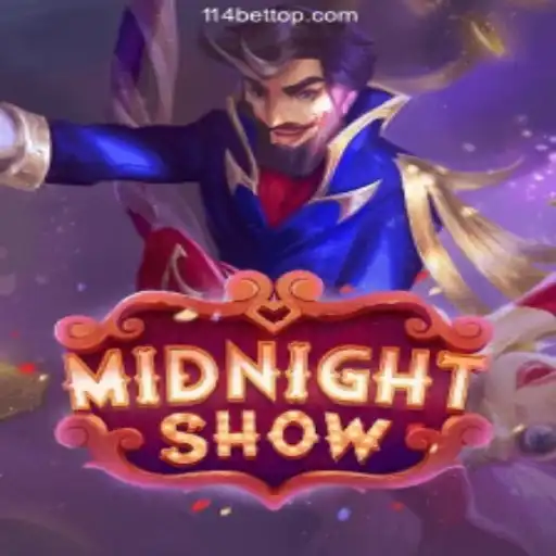 MidnightShow: Enter the World of Thrilling Casino Fun