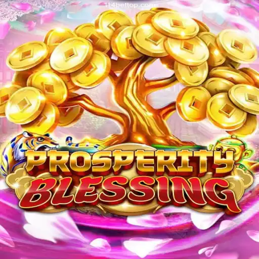 Experience the Thrill of ProsperityBlessing at 114bet.com Brasil