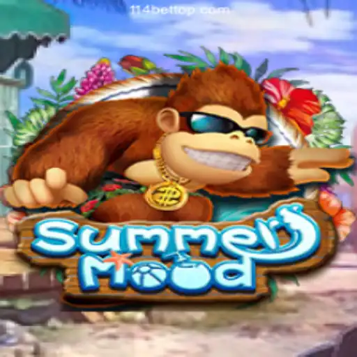 SummerMood: Dive into the Ultimate Gaming Experience with 114bet.com Brasil