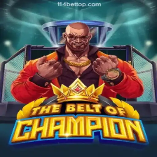 TheBeltOfChampion: The Thrilling New Game Taking the World by Storm
