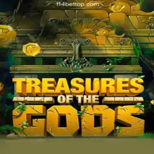 Discover the Adventure of Treasure of the Gods