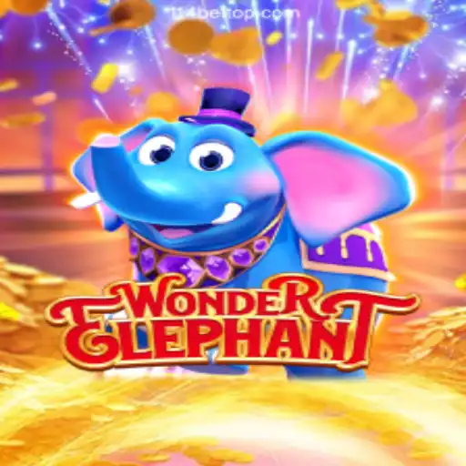 WonderElephant: An Exciting New Adventure in the World of Online Gaming